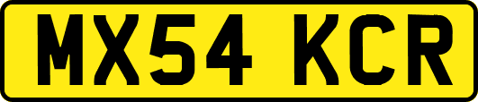 MX54KCR