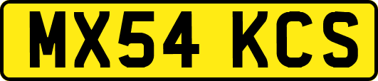 MX54KCS