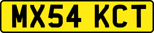 MX54KCT