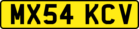 MX54KCV
