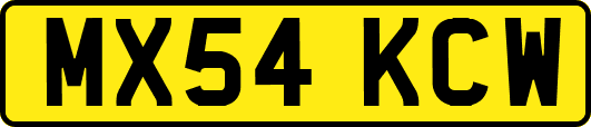 MX54KCW