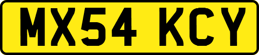MX54KCY