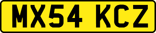 MX54KCZ