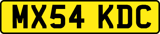 MX54KDC