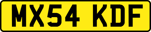 MX54KDF