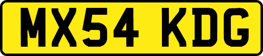 MX54KDG