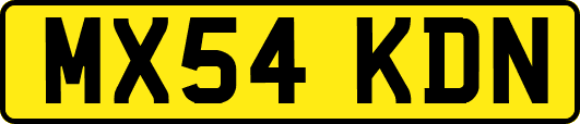 MX54KDN