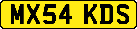 MX54KDS