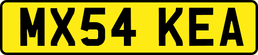 MX54KEA