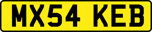 MX54KEB