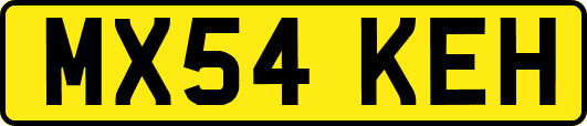 MX54KEH