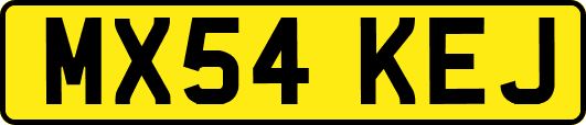 MX54KEJ