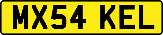 MX54KEL