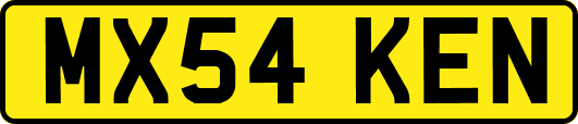 MX54KEN