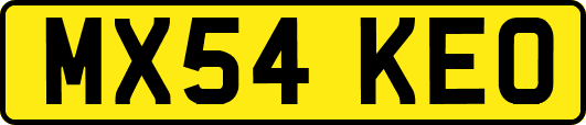 MX54KEO