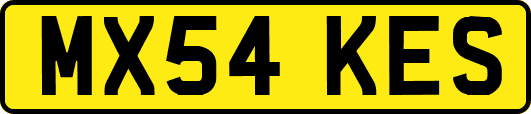 MX54KES