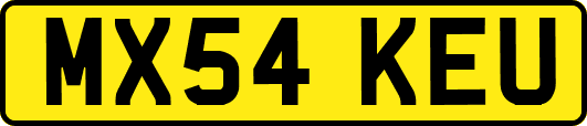 MX54KEU