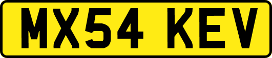 MX54KEV