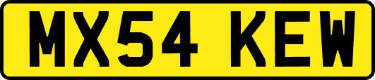 MX54KEW