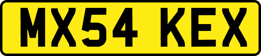 MX54KEX