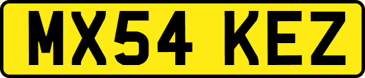 MX54KEZ