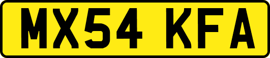 MX54KFA