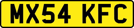 MX54KFC