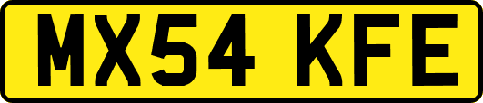 MX54KFE