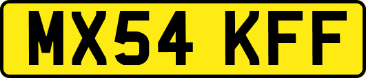 MX54KFF