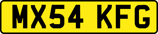 MX54KFG
