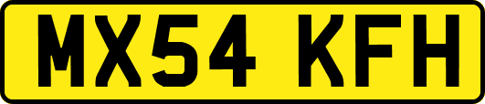 MX54KFH