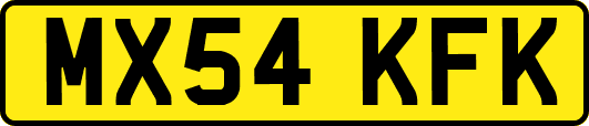 MX54KFK