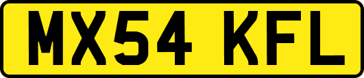 MX54KFL