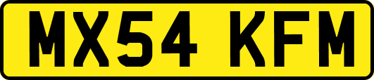 MX54KFM