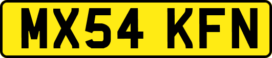 MX54KFN