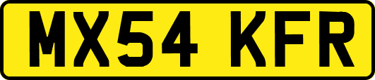 MX54KFR