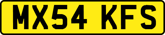 MX54KFS