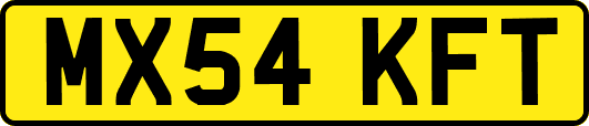 MX54KFT