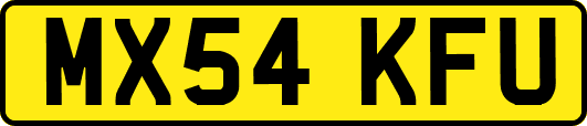 MX54KFU