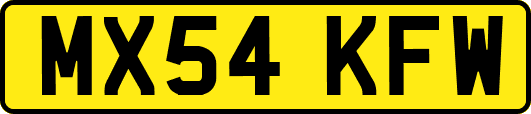 MX54KFW