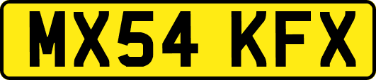MX54KFX