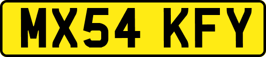 MX54KFY