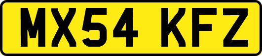 MX54KFZ
