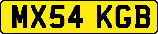 MX54KGB