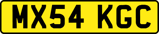 MX54KGC