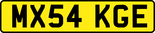 MX54KGE
