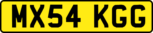 MX54KGG
