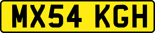 MX54KGH