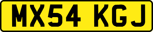 MX54KGJ