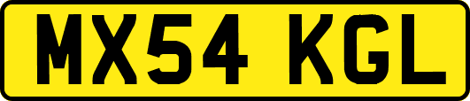 MX54KGL